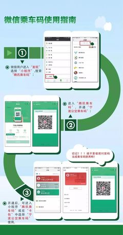9月1日起,在余姚坐公交,可用支付寶、微信掃碼乘車?yán)?